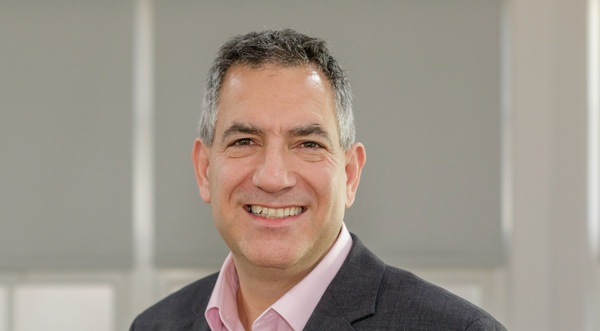 Trailblazing healthcare technology firm triumphs at industry awards