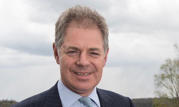 Addressing poverty right on our doorstep