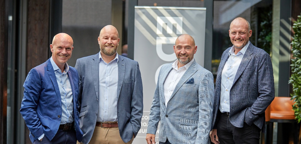 40% turnover growth propels consultancy to expand into Leeds