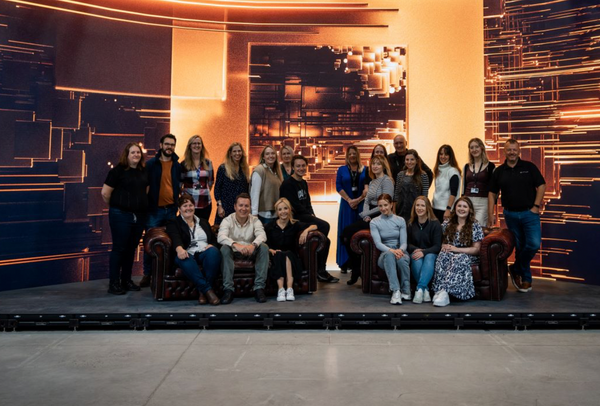 Wakefield’s creative leaders CAPA College and Backstage Academy announce new partnership