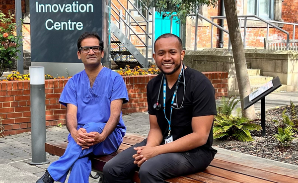 Charity funded research hopes to break down barriers for Organ Donation Week