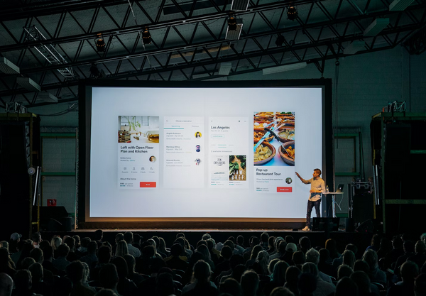 Building a support network for your business launch and growth