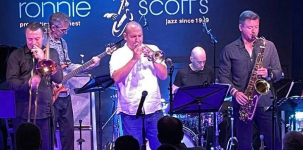 Trypl-whammy at this year’s Marsden Fringe