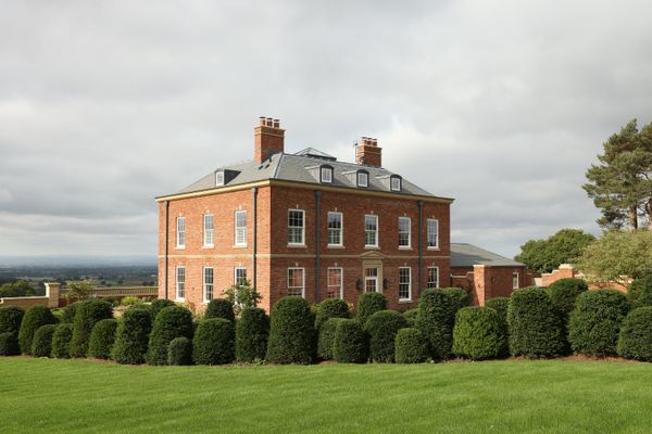 York Handmade plays pivotal role in creating stunning new Yorkshire hall