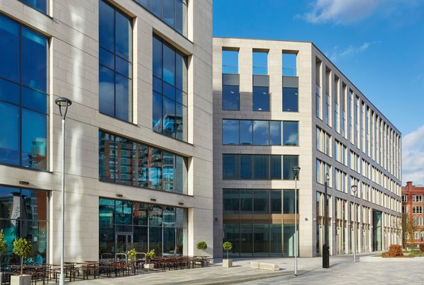 Wrigleys Solicitors announces Wellington Place move