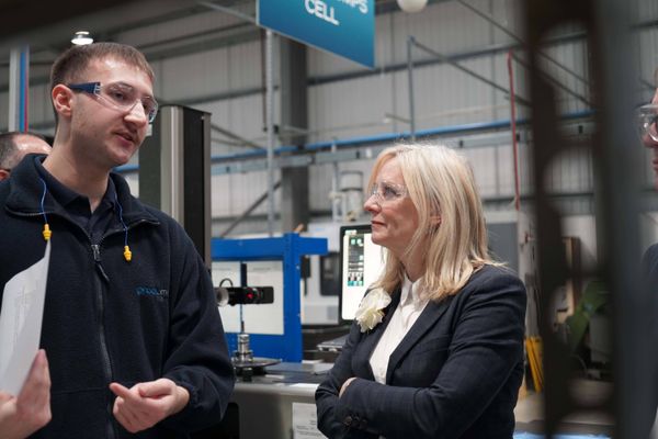 Innovation Festival set to shine light on West Yorkshire’s most inspiring and creative minds