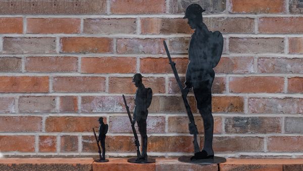 Remembering Rememberance Sunday