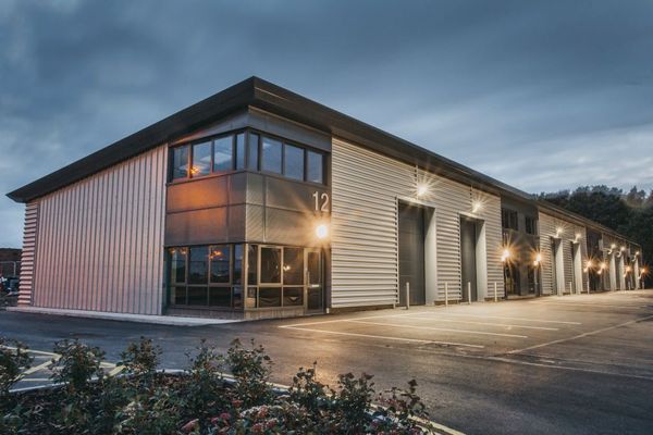 Work starts on two new business parks to meet high demand from SMEs