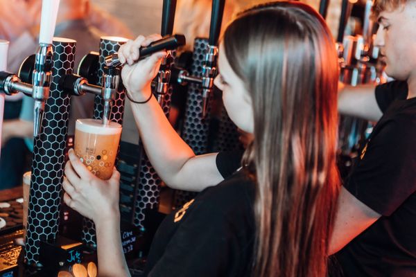 SALT Craft + Cocktail bar heading to North Leeds this Autumn