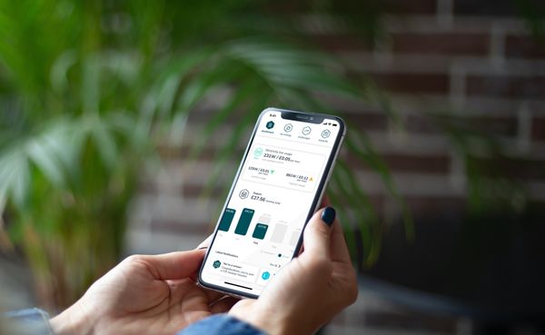 New app helps households to reduce energy bills further this Autumn