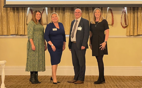 CFFC membership relaunch hailed a great success