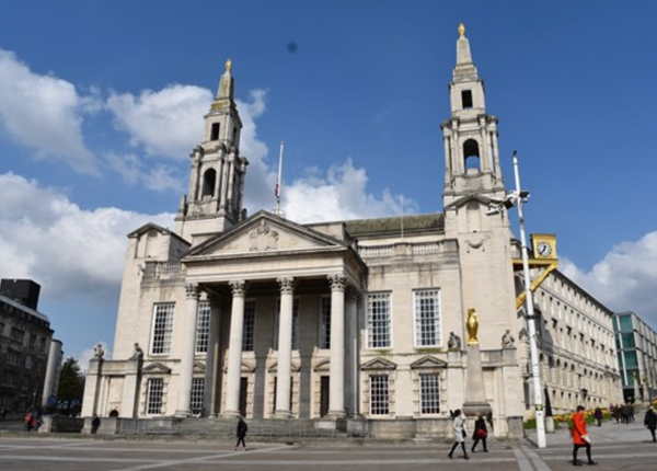 New business rate relief scheme launches to support economic growth