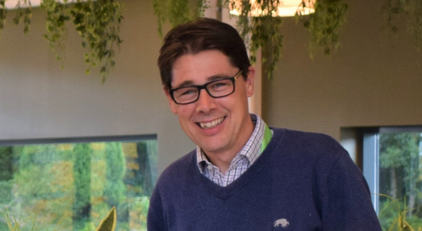 Bradford Garden Centre shortlisted for Chamber Business Award