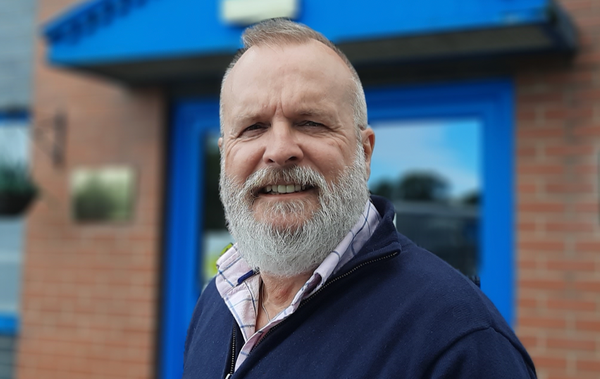 Yorkshire-based manufacturer celebrates 50 years in construction