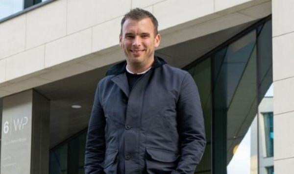 CEO of Cubo named 'one to watch' in business leaders programme