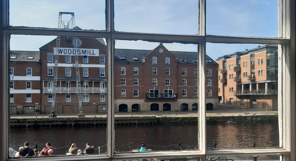 Helmsley Group acquires prominent grade I listed building