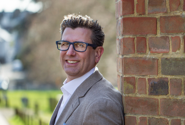 Spinks secures six figure grant to enhance digital technology