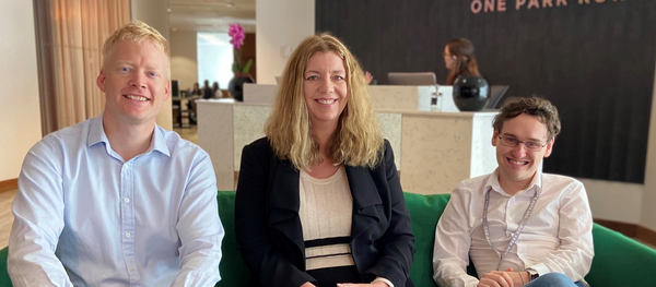 Law firm set to double in size over the next 12 months