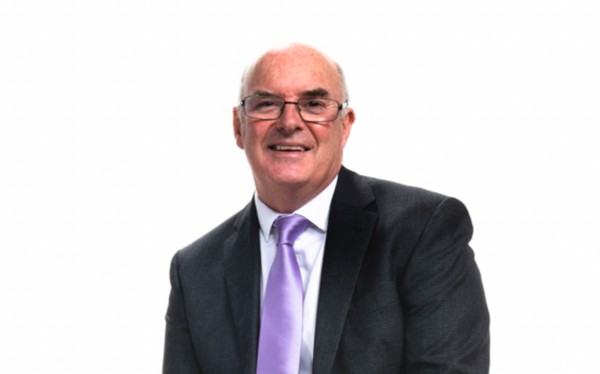 Community Foundation for Calderdale celebrates launch of new programme