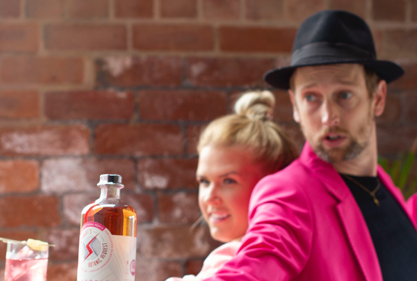 Award winning distillery and cocktail bar to open at Sunny Bank Mills