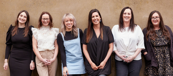 Scriba scoops duo of prestigious agency accolades