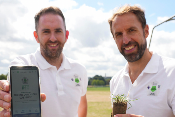 Football Foundation appoints Leeds based digital agency