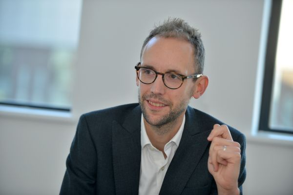 Sean Williams appointed head of Yorkshire and North East at Leonard Curtis