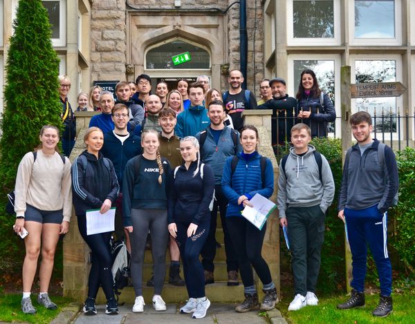 Law firm raises £4k for Smart Works Leeds