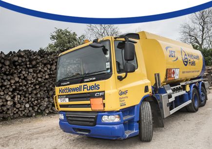 Yorkshire professionals advise Kettlewell Fuels on its sale to Northern Energy