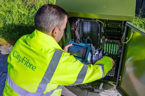 Leeds set to enjoy economic boost of over £1.4 billion from CityFibre’s full fibre rollout