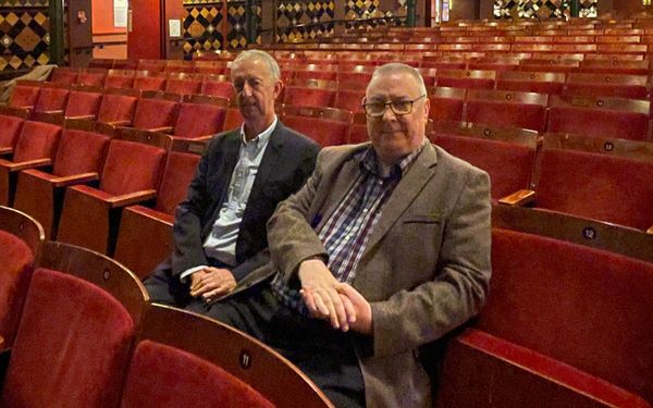 Leeds Heritage Theatres welcomes new Chair of the Board