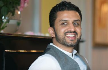 The charity putting an end to UK’s 3 million children suffering from Holiday Hunger