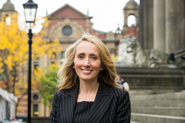Yorkshire sees significant rise in new businesses