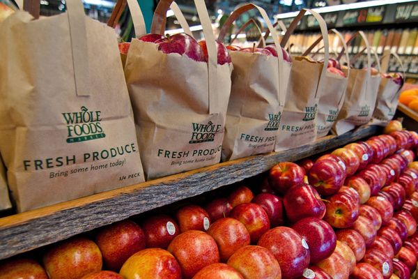 Retail specialist law firm hired by Wholefoods Market