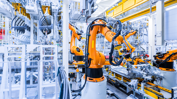 Five ways PR can support your manufacturing business