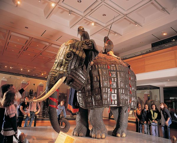Royal Armouries launch first after-hours event