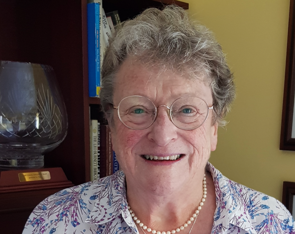 HMP Askham Grange and HMP New Hall appoint new chair