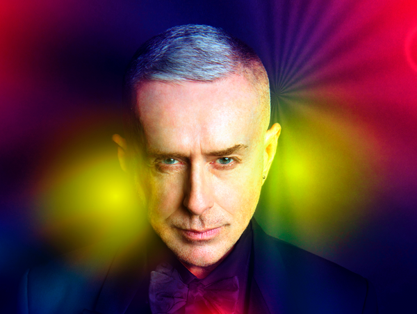 BBC Radio 2 presents
Sounds of the 80s