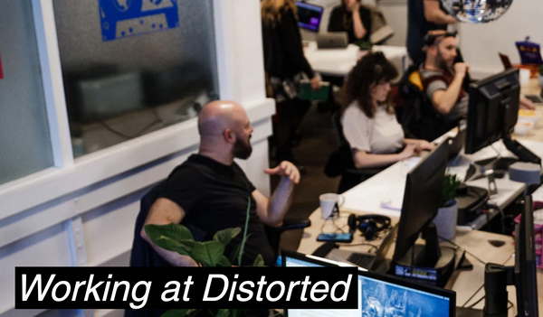 Radio Coordinator wanted