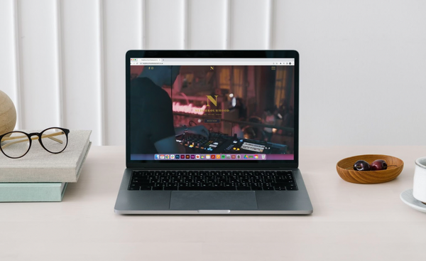 Leeds agency launch new website for popular Leeds venue