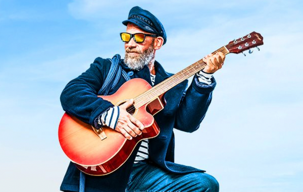 Fisherman's Friends - last call for bookings