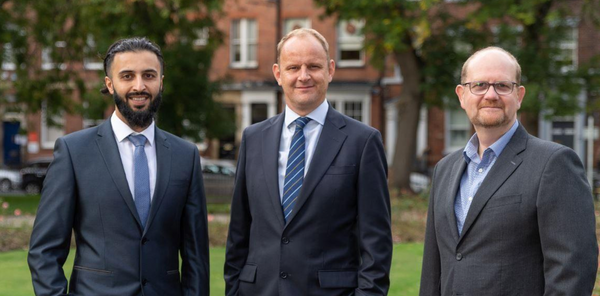 Ramsdens strengthens dispute resolution team with new appointments