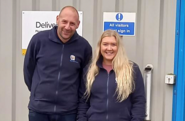 YLF’s team continues to grow