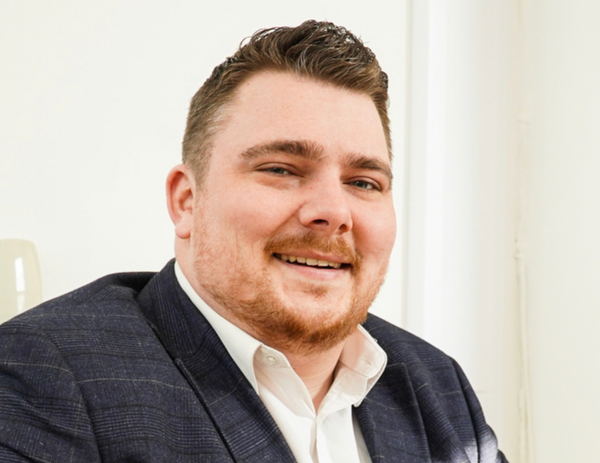 Azets appoint new Intelligence Director