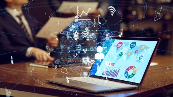 Out-of-date technology and software can waste up to 40% of working days a year