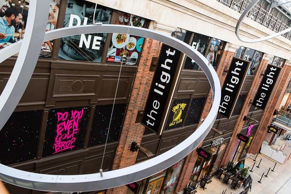 The Winter Kitchen’ festival is coming to The Light this November