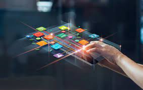 How do businesses remain relevant in the digital age?