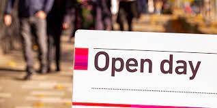 Kirklees College November Open Days 2022