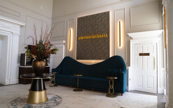 Expansion of pioneering private hospital in historic Leeds building set for approval