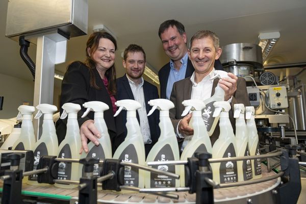 Finance For Enterprise helps Biobax acquire Aqua Air to drive growth